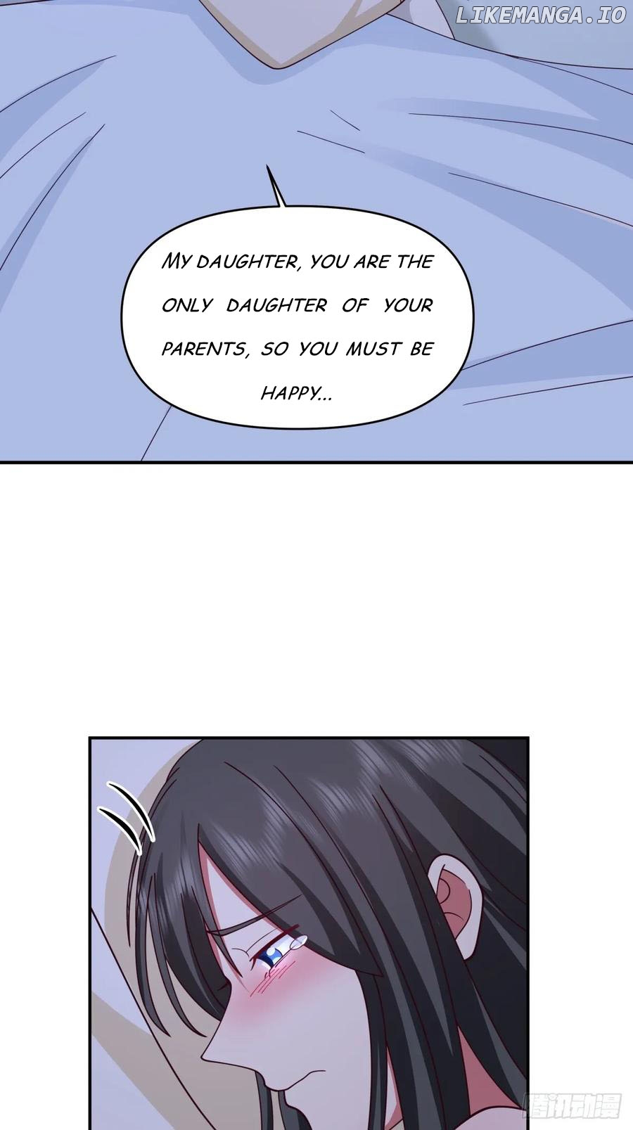 I Really Don’t Want to Remake Chapter 275 page 24