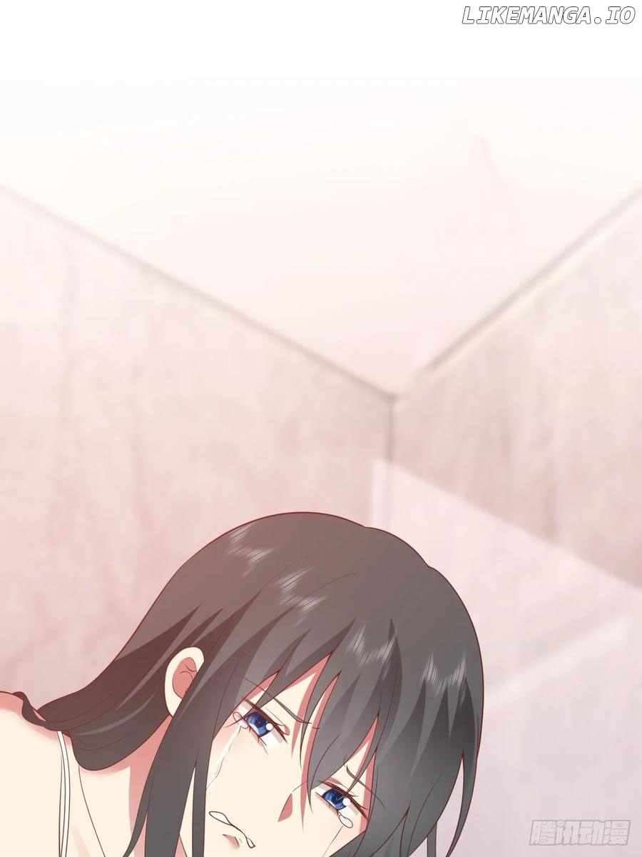 I Really Don’t Want to Remake Chapter 275 page 27