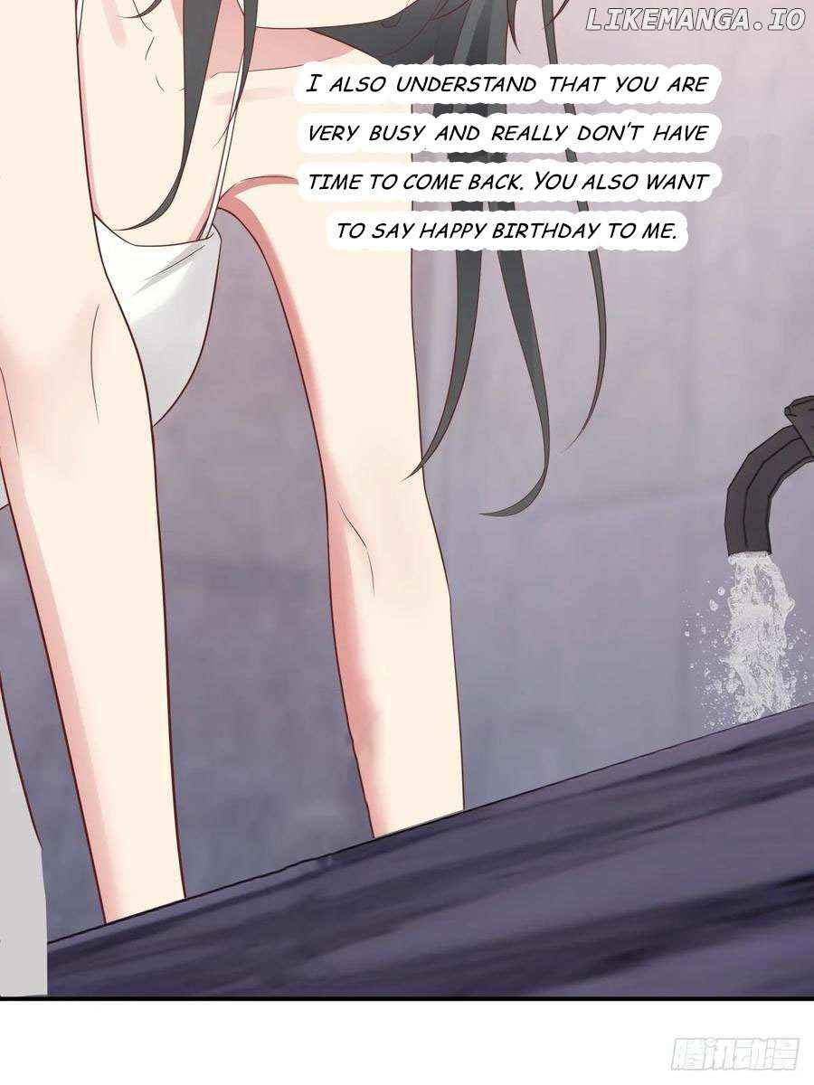 I Really Don’t Want to Remake Chapter 275 page 28