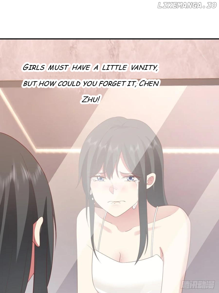 I Really Don’t Want to Remake Chapter 275 page 29