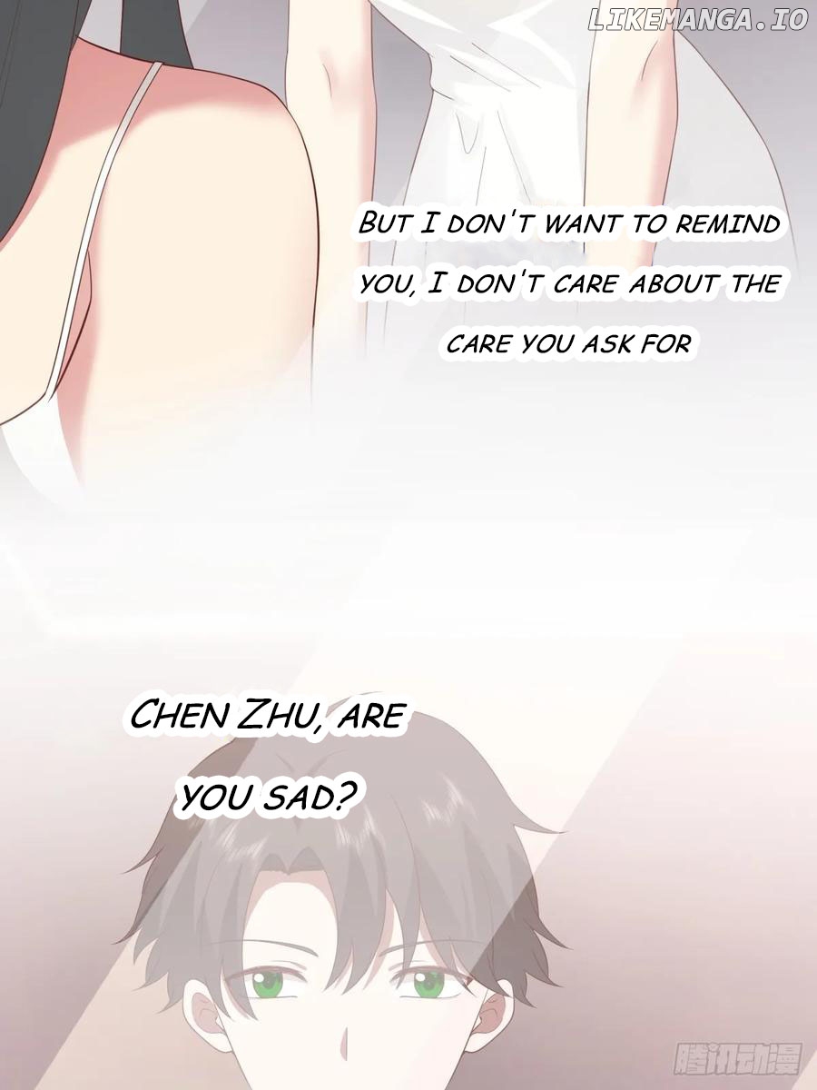 I Really Don’t Want to Remake Chapter 275 page 30