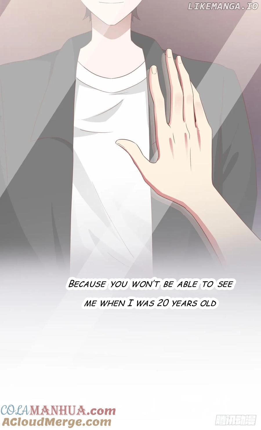 I Really Don’t Want to Remake Chapter 275 page 31