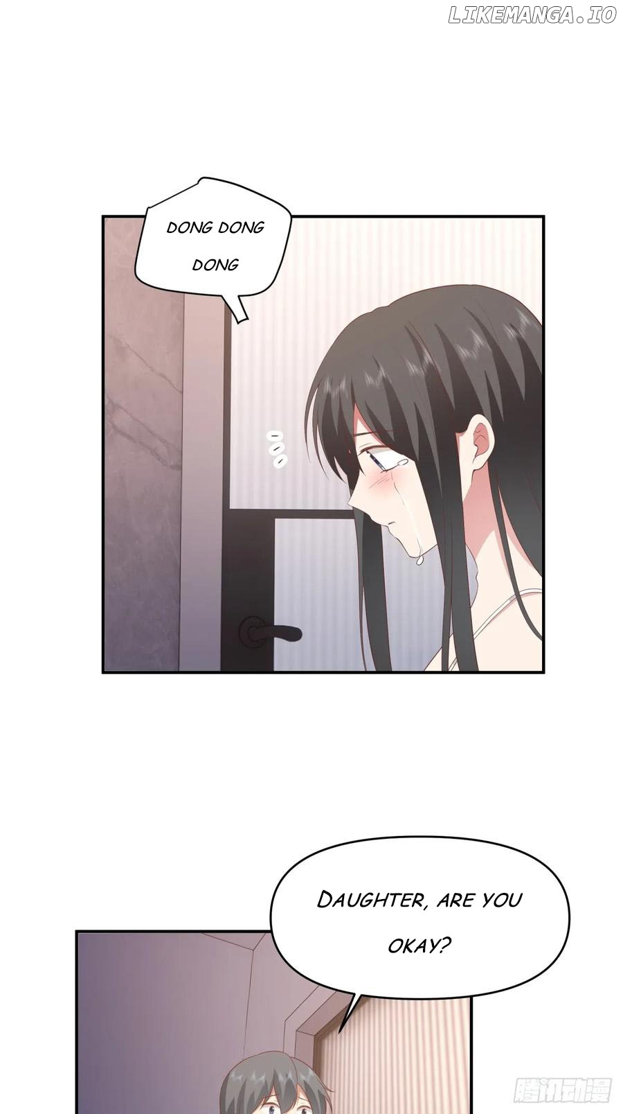I Really Don’t Want to Remake Chapter 275 page 32