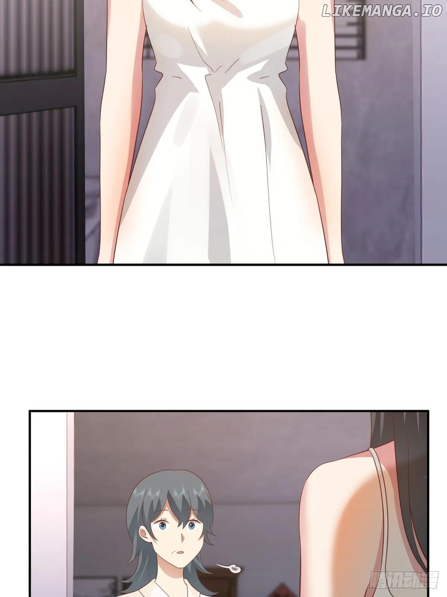 I Really Don’t Want to Remake Chapter 275 page 36