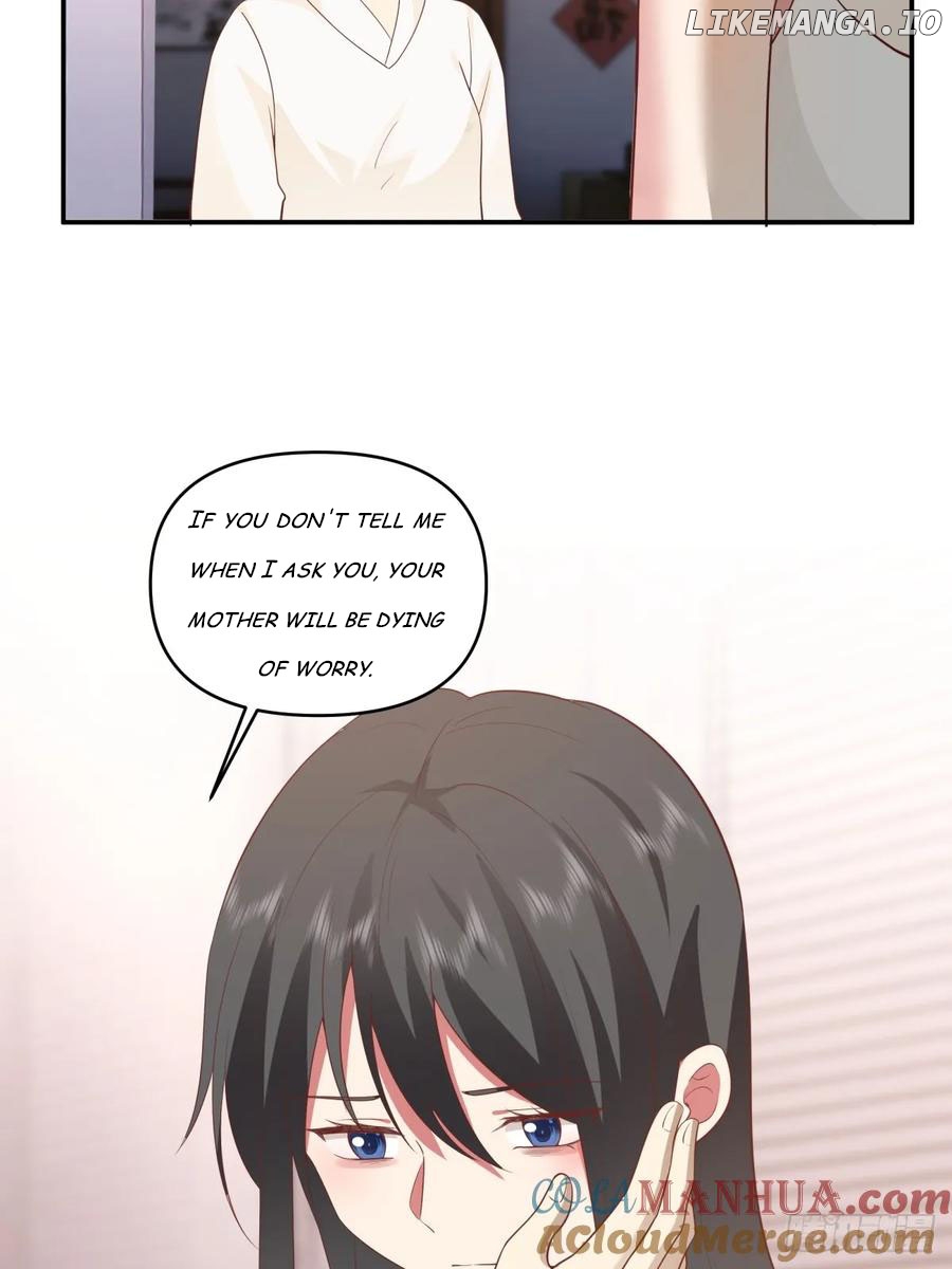I Really Don’t Want to Remake Chapter 275 page 37