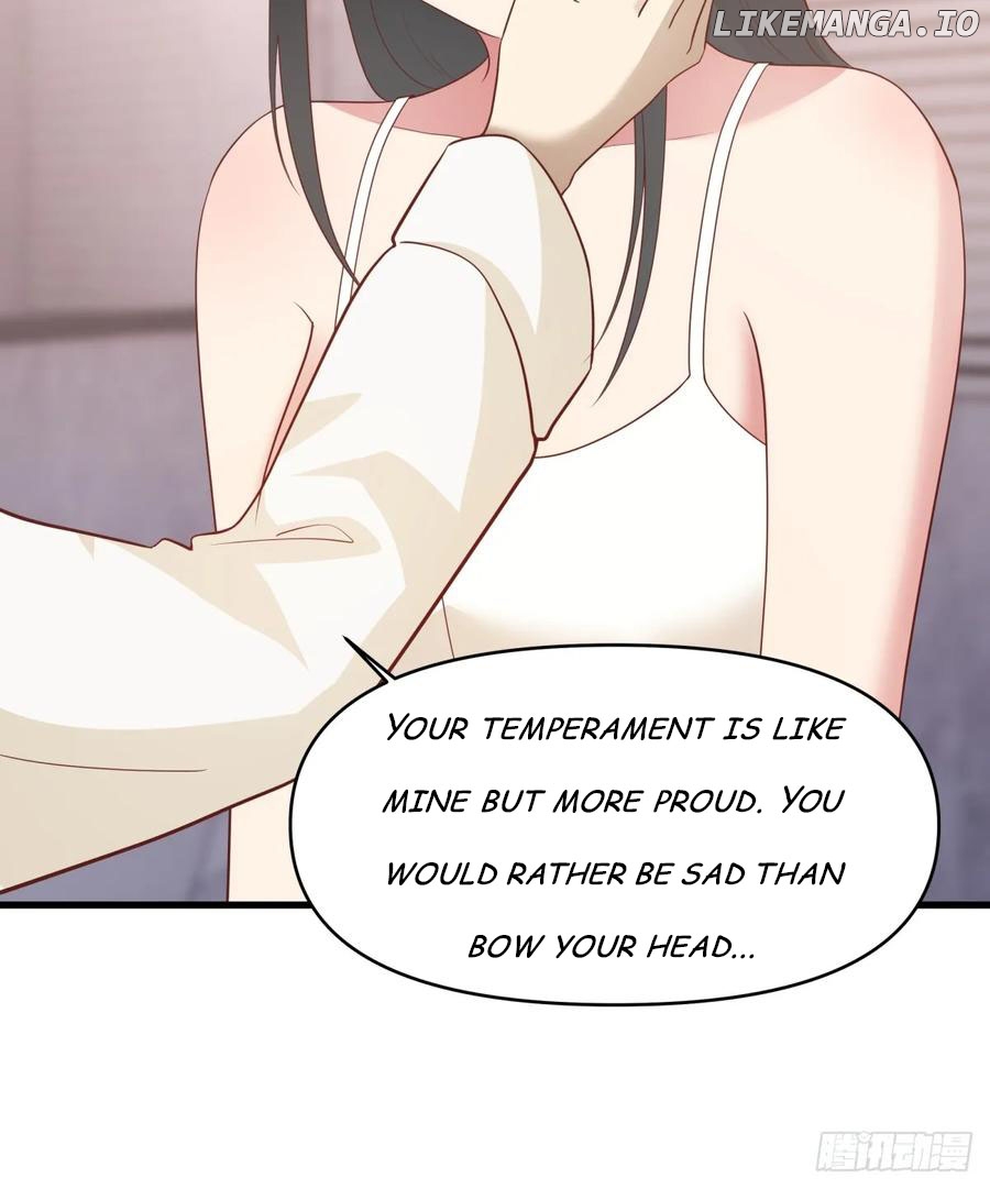 I Really Don’t Want to Remake Chapter 275 page 38