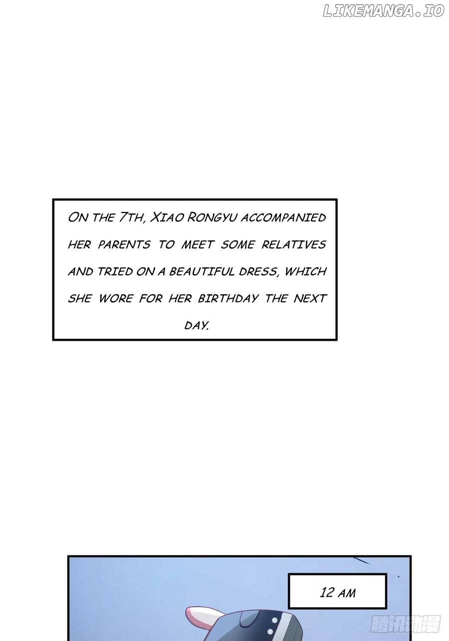 I Really Don’t Want to Remake Chapter 275 page 39