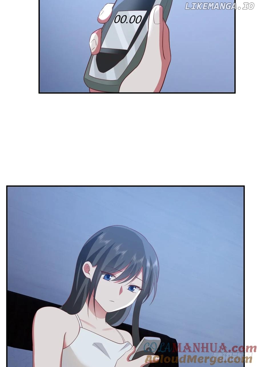 I Really Don’t Want to Remake Chapter 275 page 40