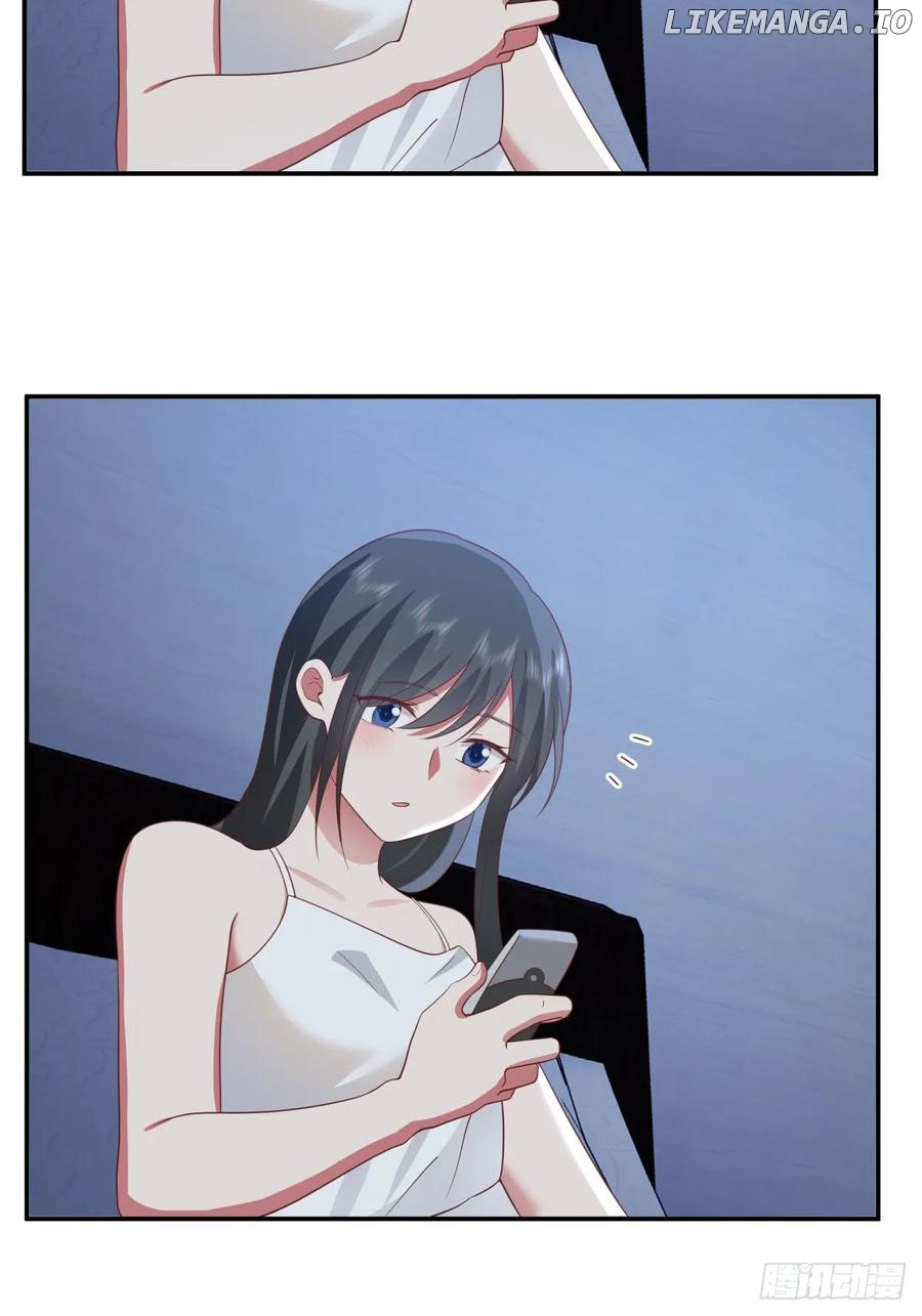 I Really Don’t Want to Remake Chapter 275 page 41