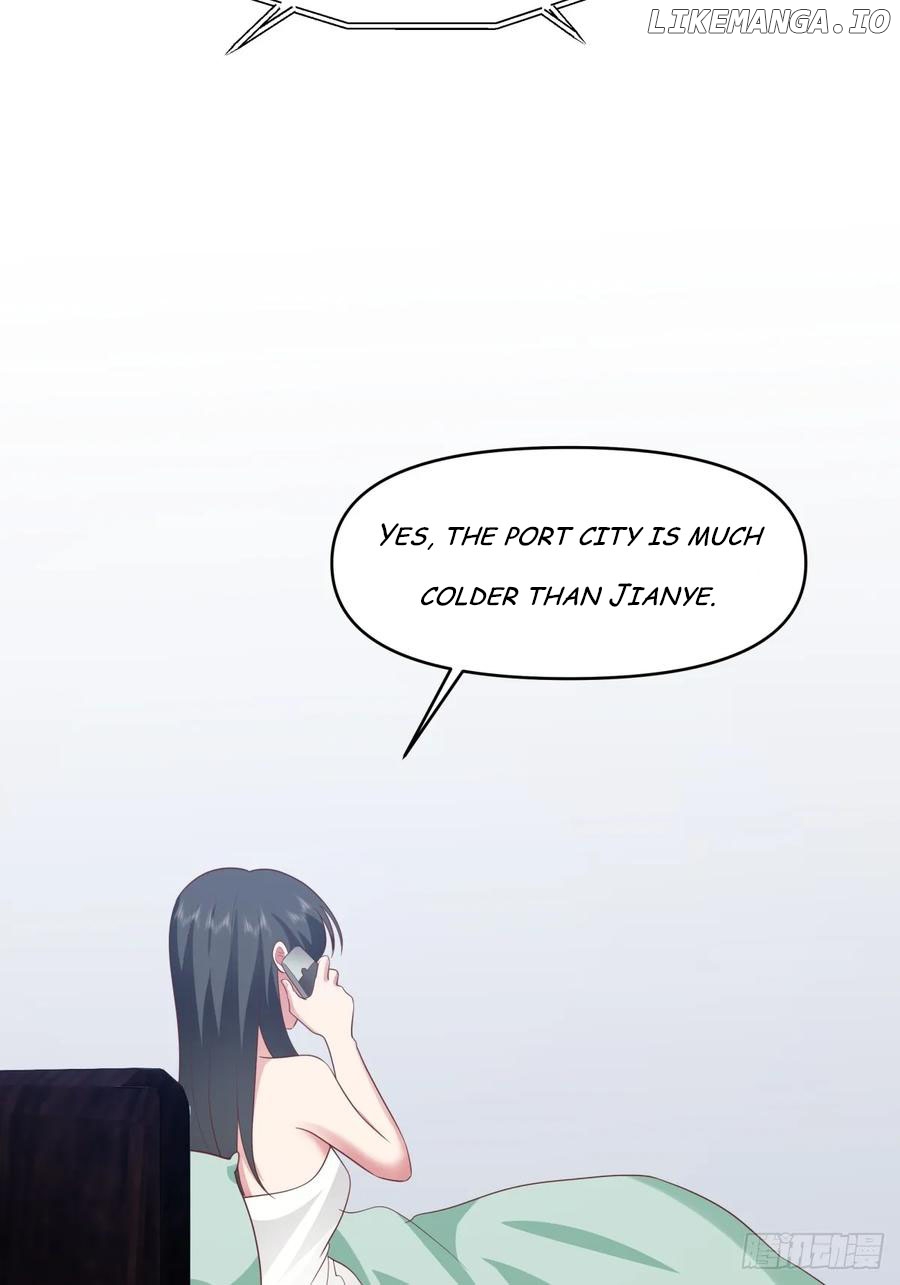 I Really Don’t Want to Remake Chapter 275 page 44
