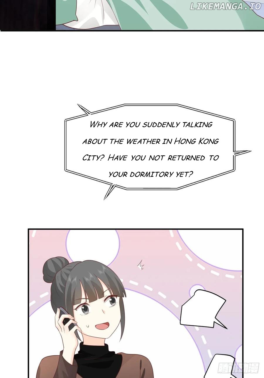 I Really Don’t Want to Remake Chapter 275 page 45