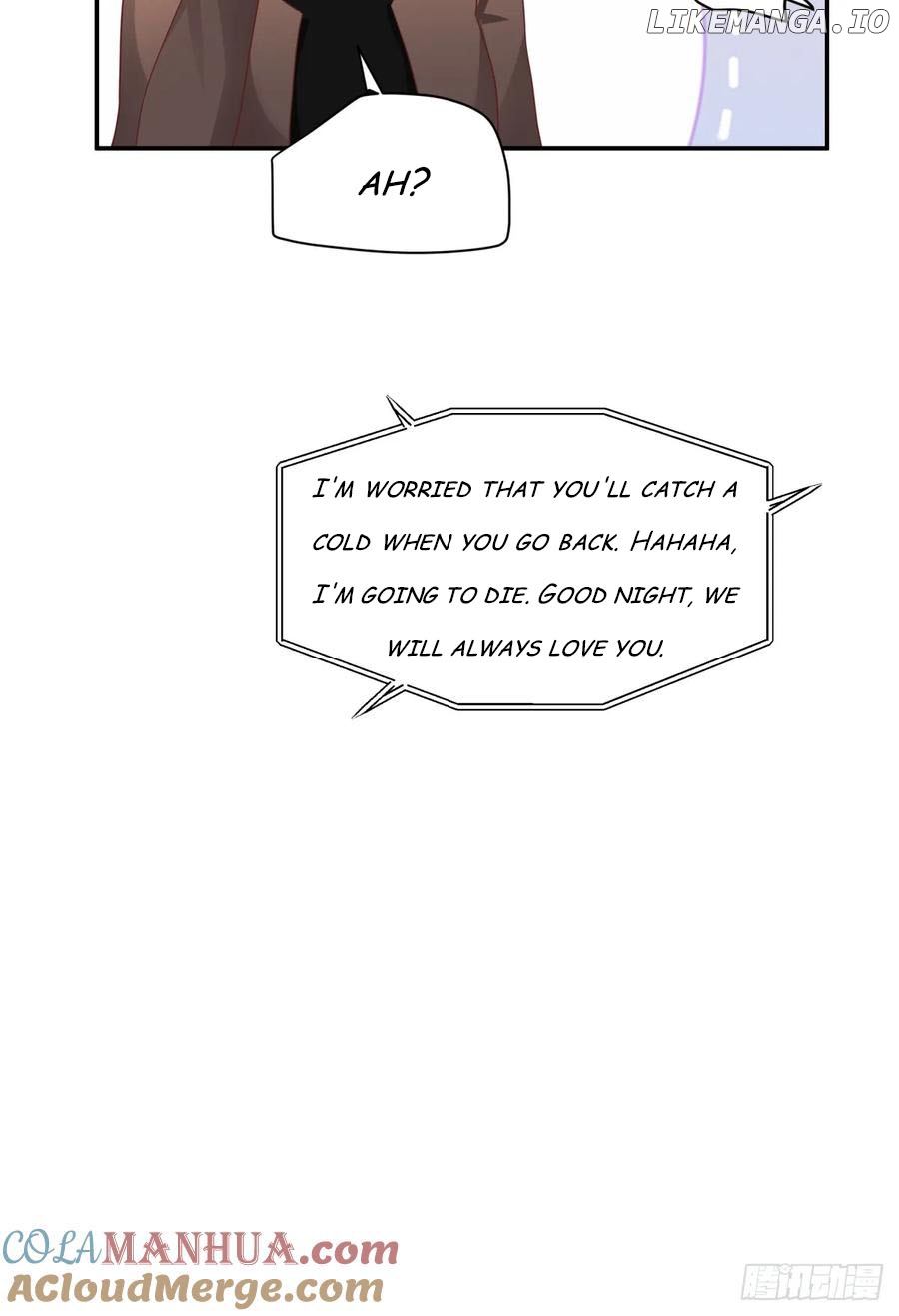 I Really Don’t Want to Remake Chapter 275 page 46