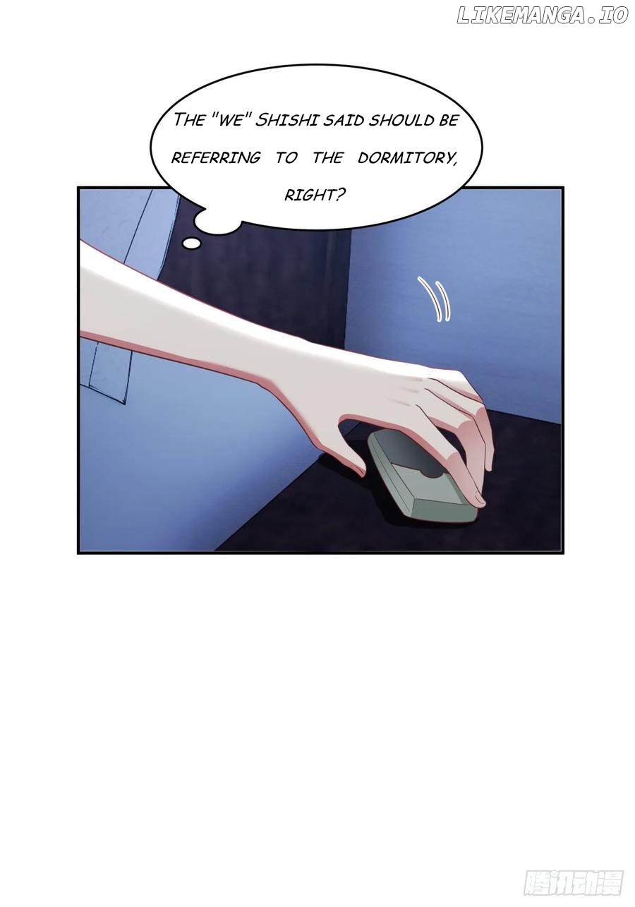 I Really Don’t Want to Remake Chapter 275 page 47
