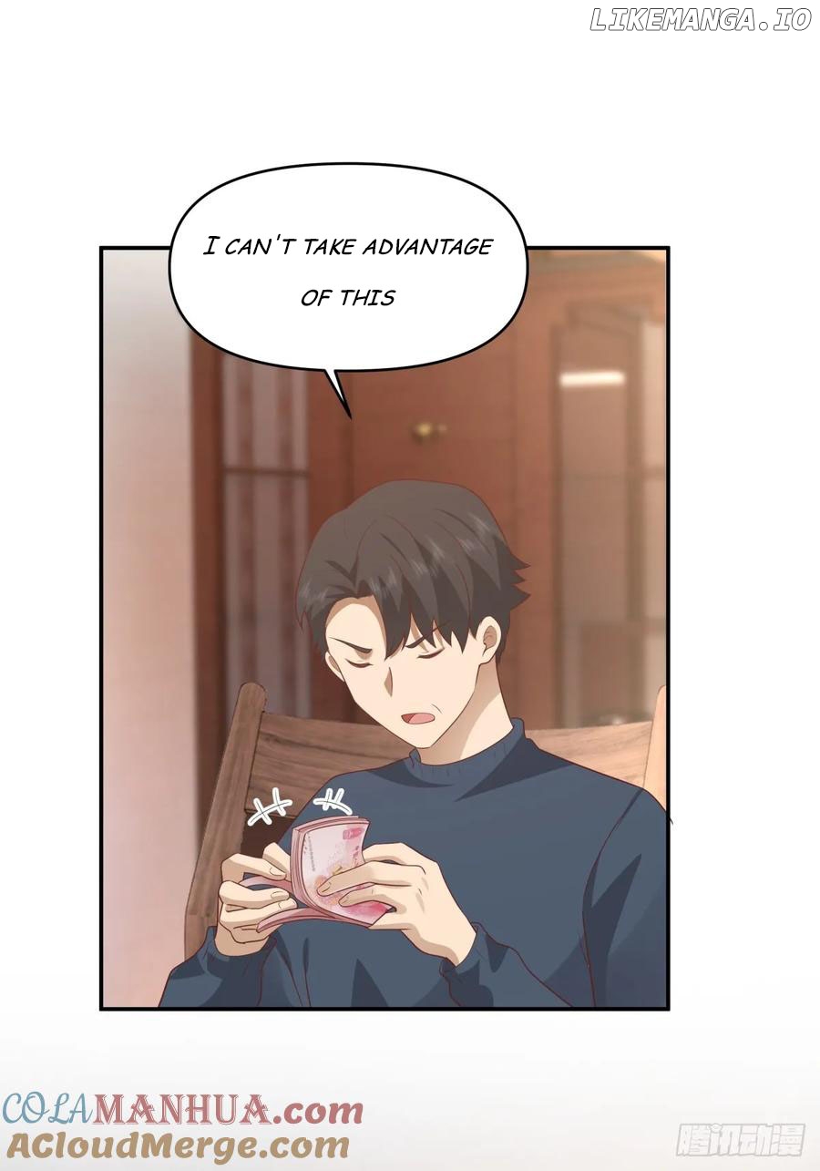 I Really Don’t Want to Remake Chapter 275 page 52