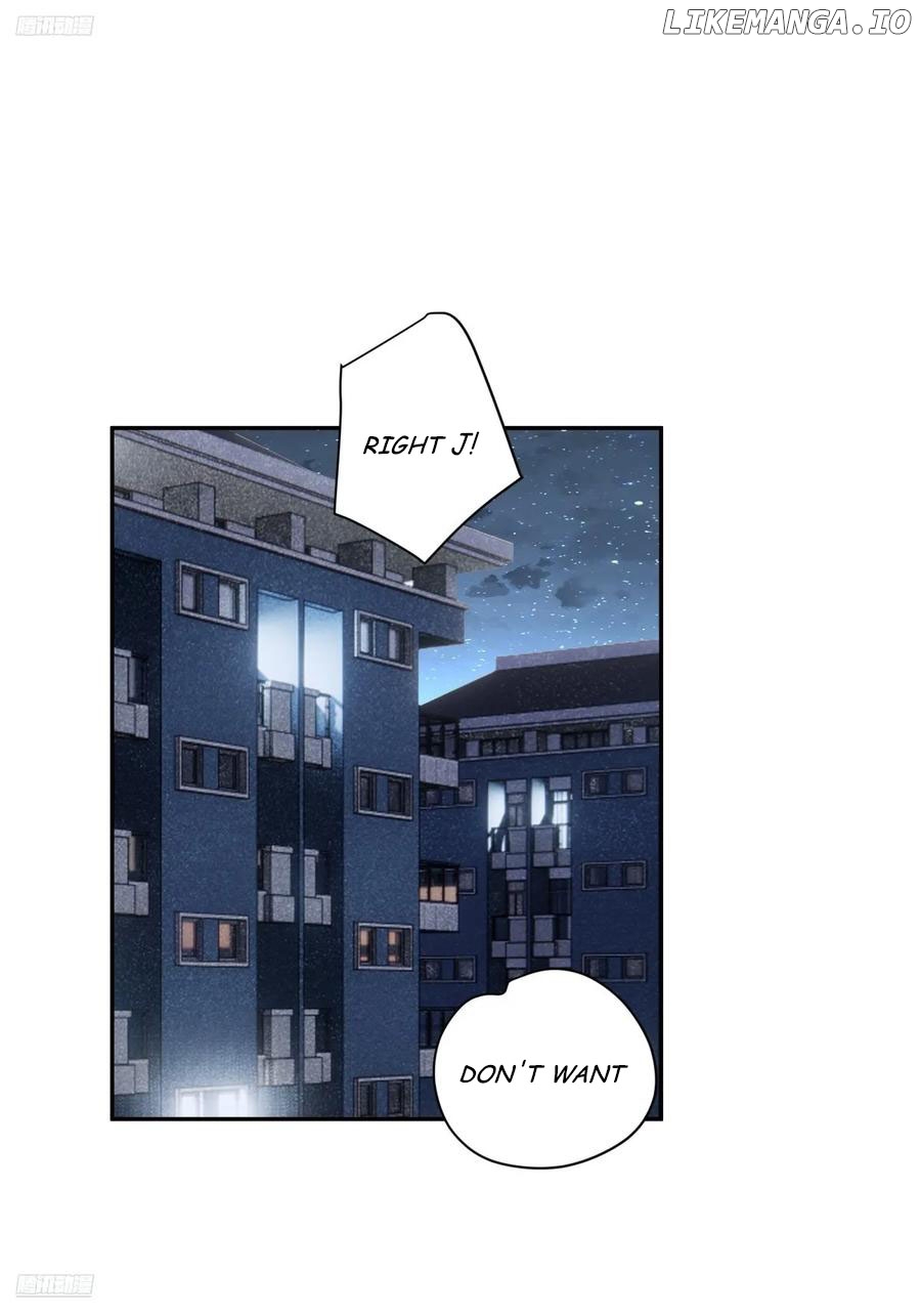 I Really Don’t Want to Remake Chapter 284 page 1