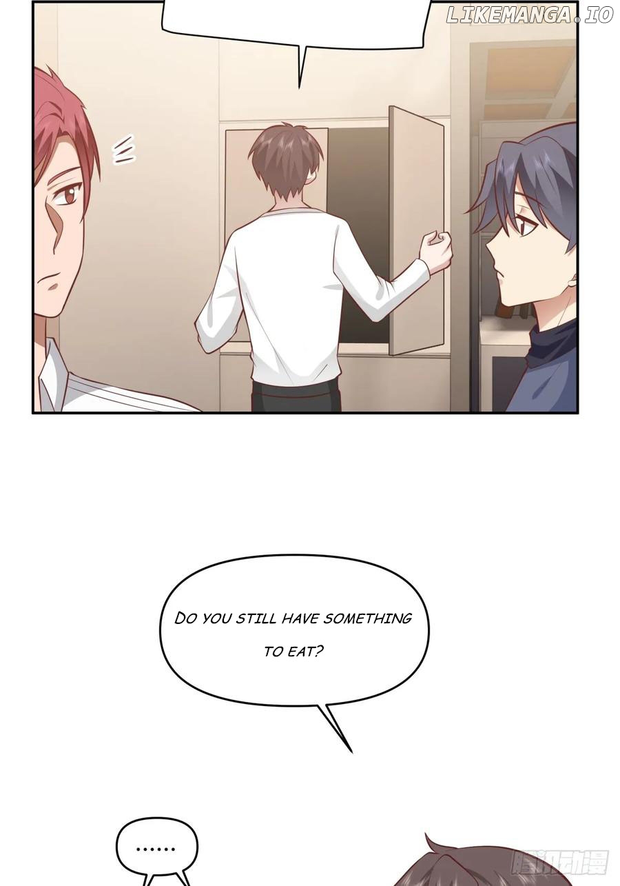 I Really Don’t Want to Remake Chapter 284 page 17
