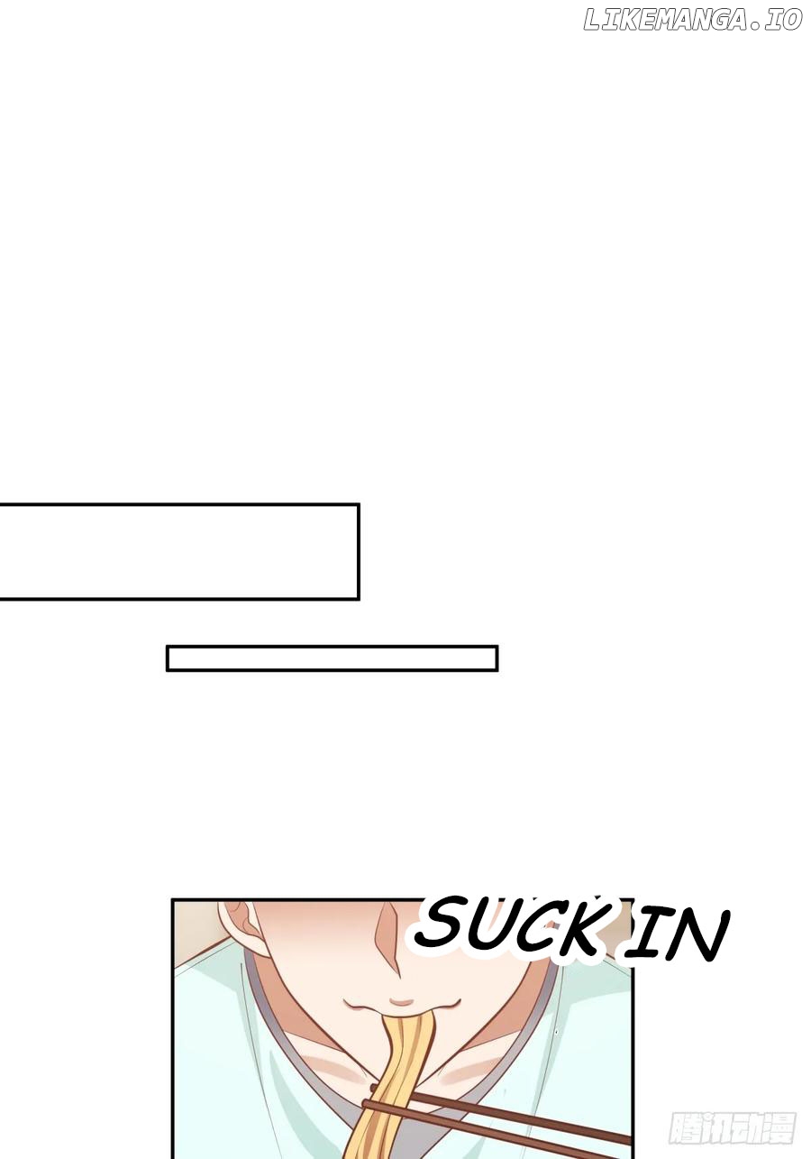 I Really Don’t Want to Remake Chapter 284 page 19