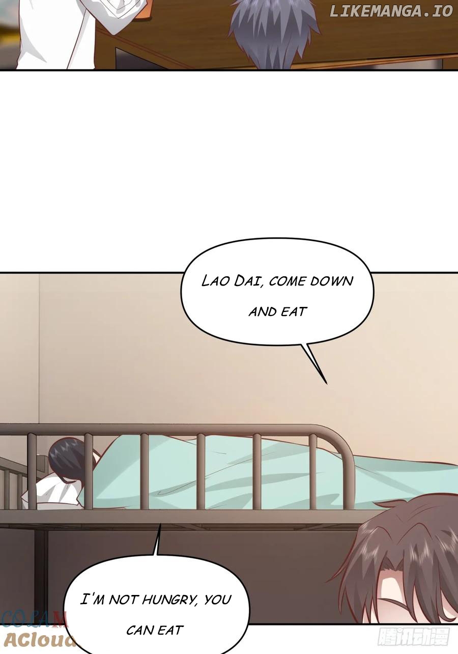 I Really Don’t Want to Remake Chapter 284 page 21
