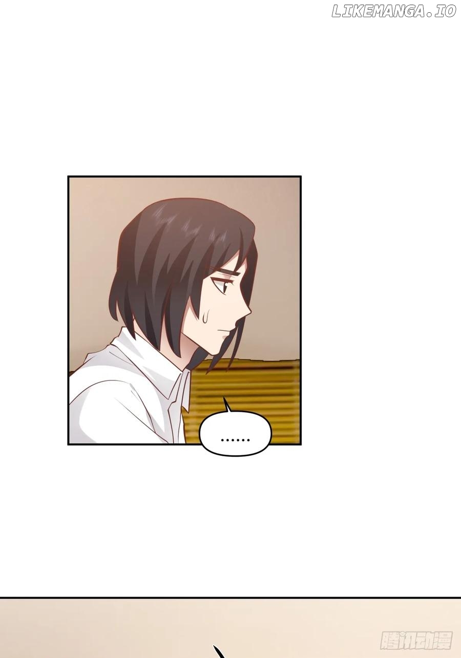 I Really Don’t Want to Remake Chapter 284 page 23