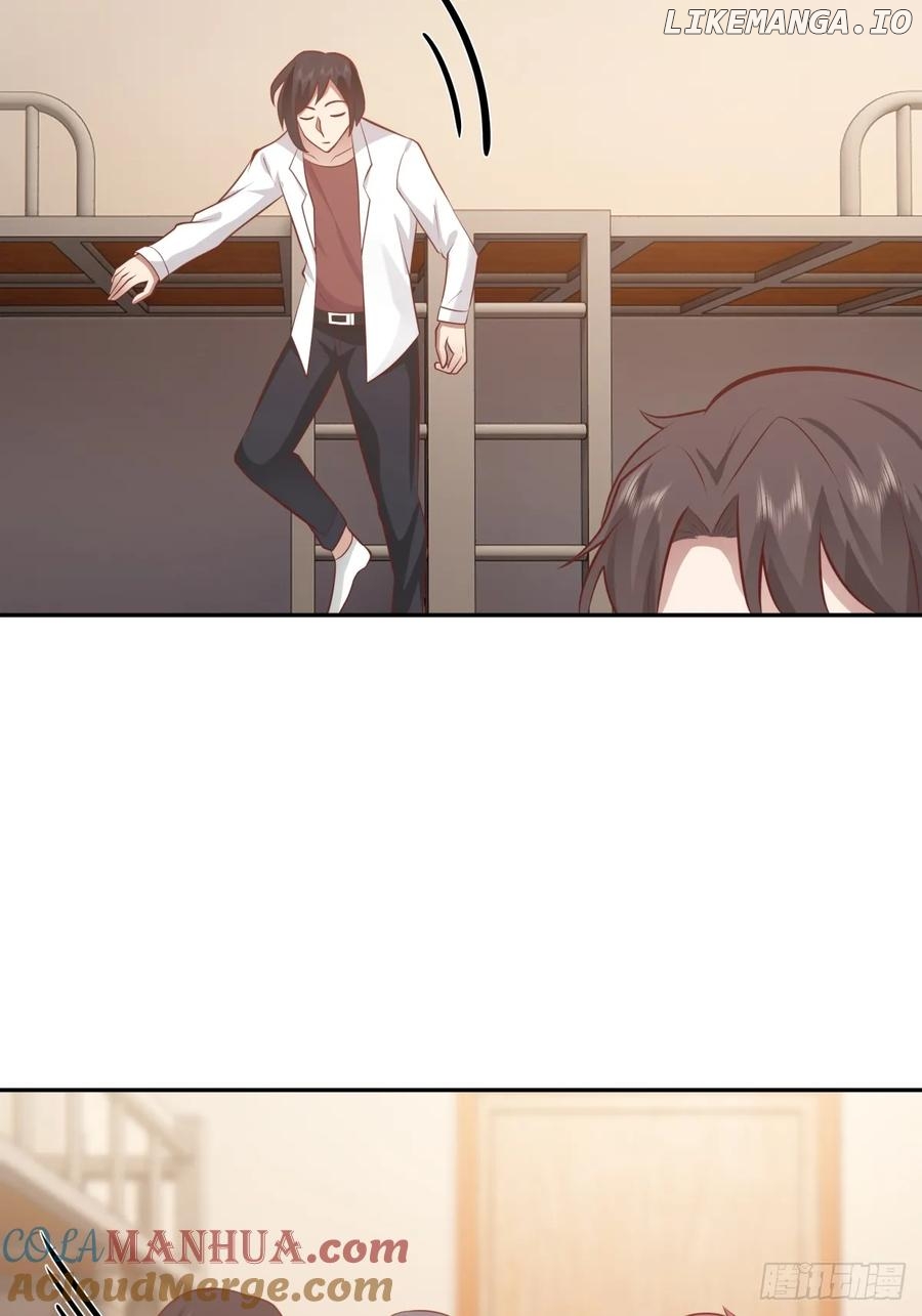 I Really Don’t Want to Remake Chapter 284 page 24