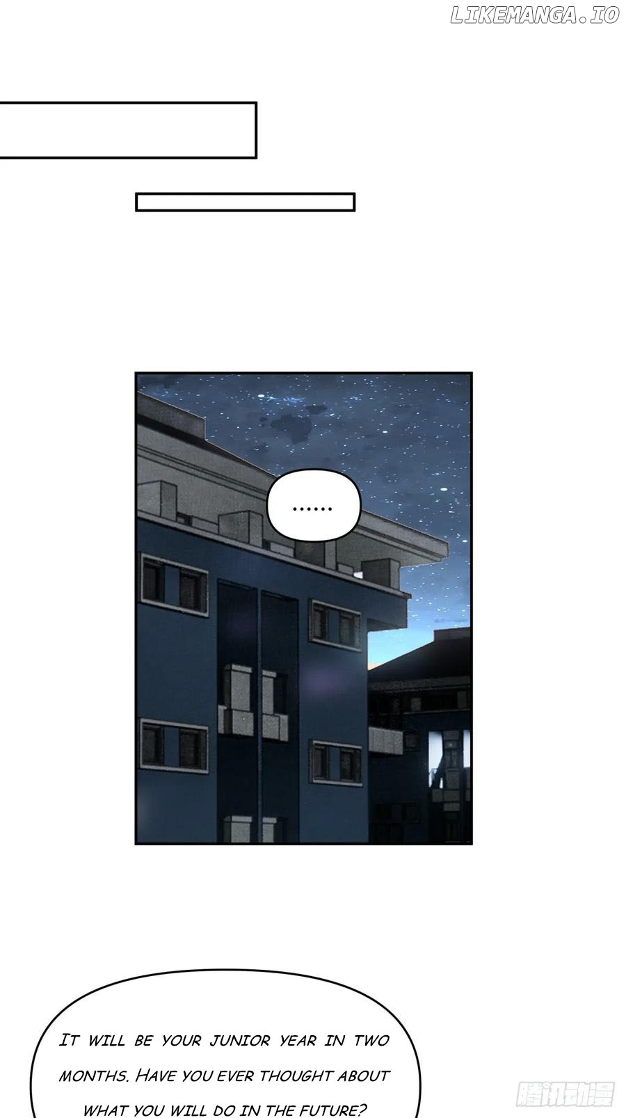 I Really Don’t Want to Remake Chapter 284 page 41