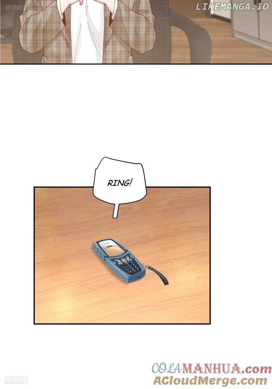 I Really Don’t Want to Remake Chapter 286 page 2
