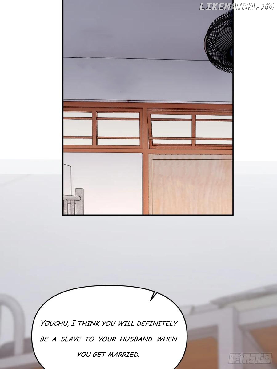 I Really Don’t Want to Remake Chapter 286 page 32
