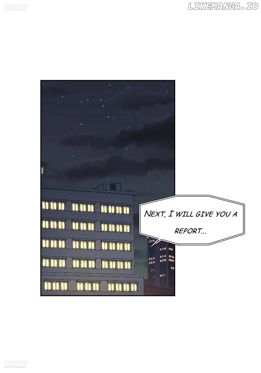 I Really Don’t Want to Remake Chapter 287 page 1