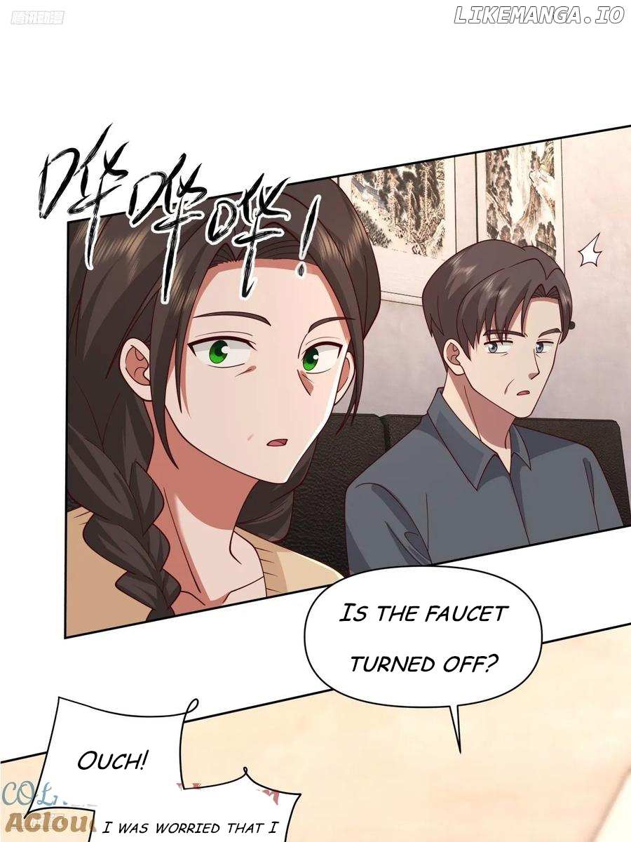 I Really Don’t Want to Remake Chapter 287 page 10