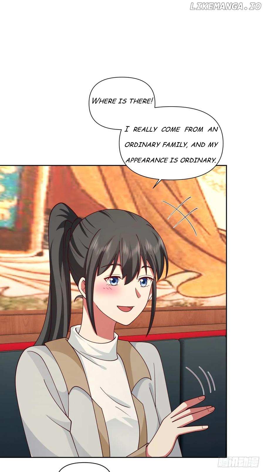 I Really Don’t Want to Remake Chapter 287 page 31