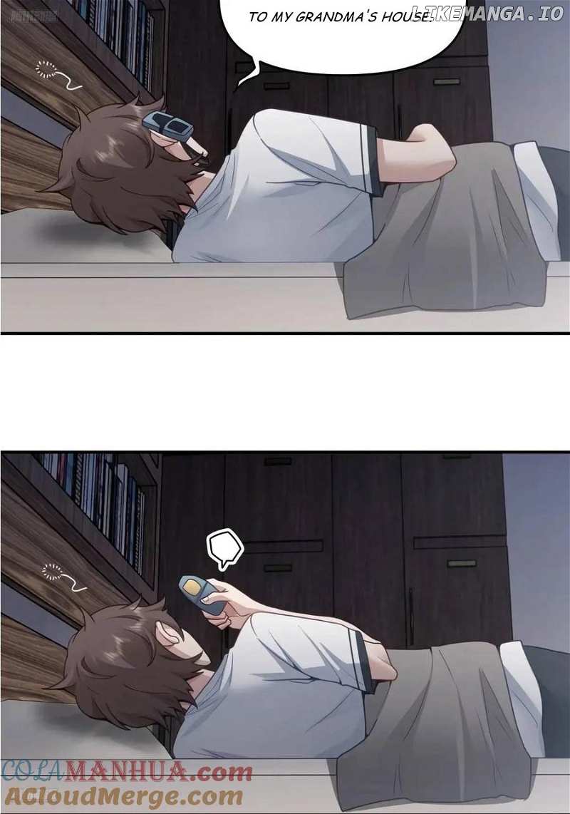 I Really Don’t Want to Remake Chapter 302 page 2