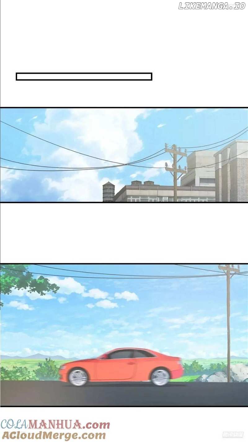 I Really Don’t Want to Remake Chapter 302 page 4