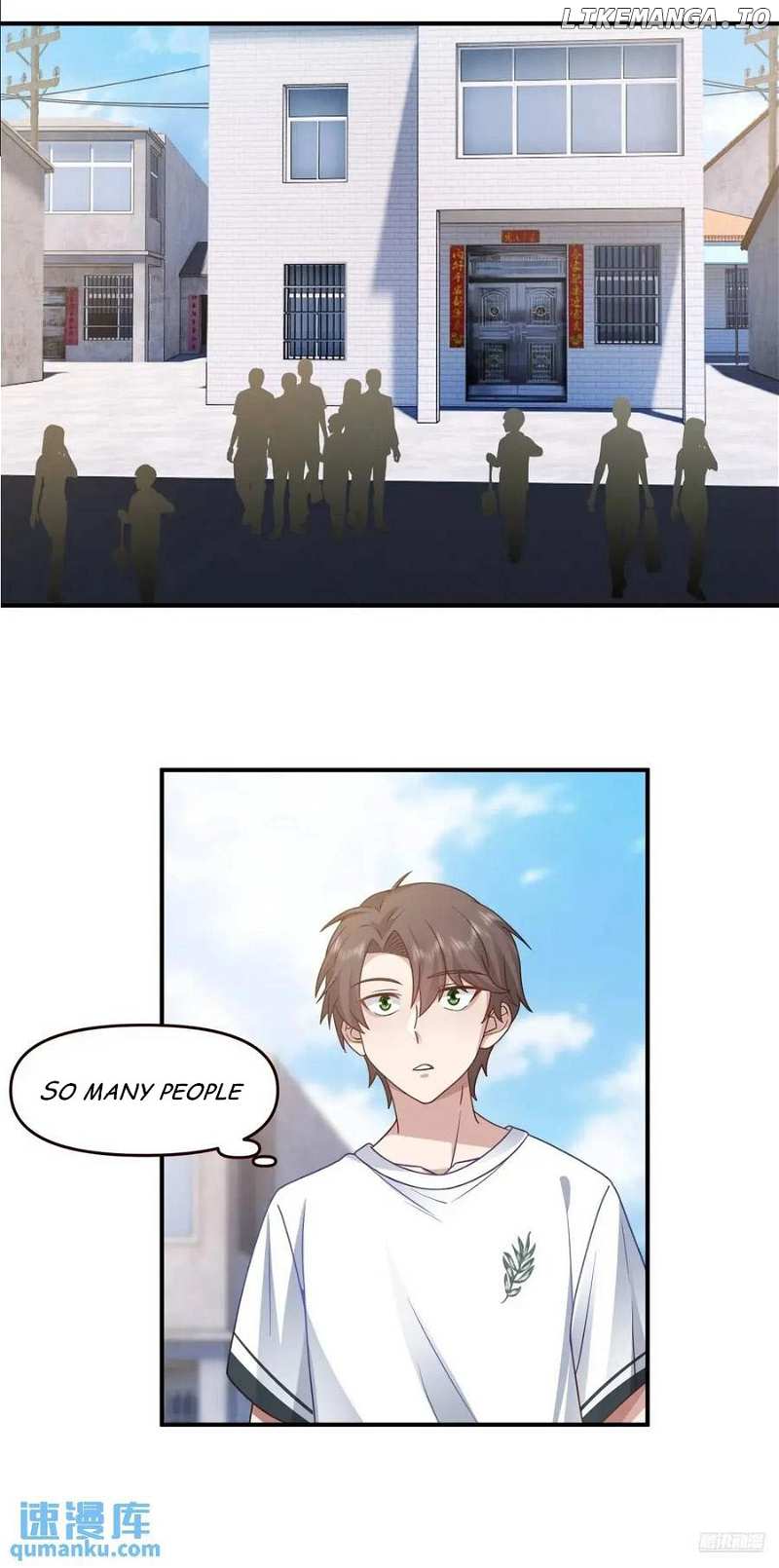 I Really Don’t Want to Remake Chapter 302 page 5