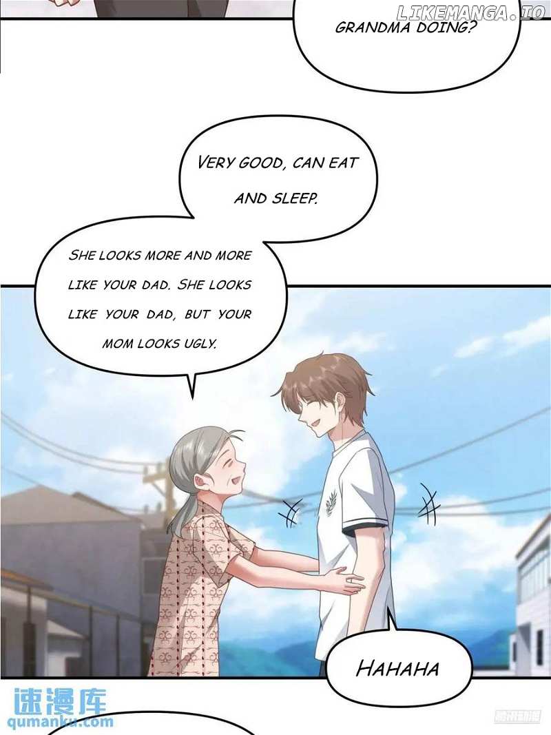 I Really Don’t Want to Remake Chapter 302 page 7