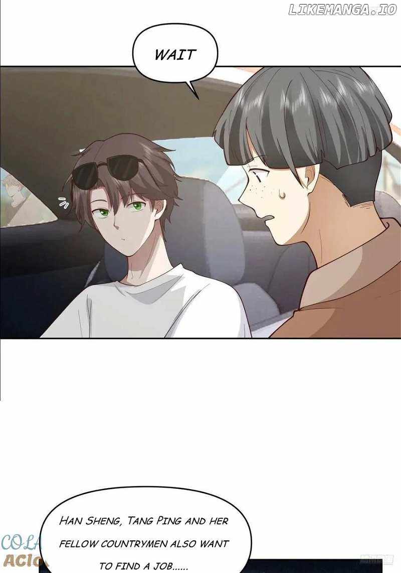 I Really Don’t Want to Remake Chapter 304 page 5