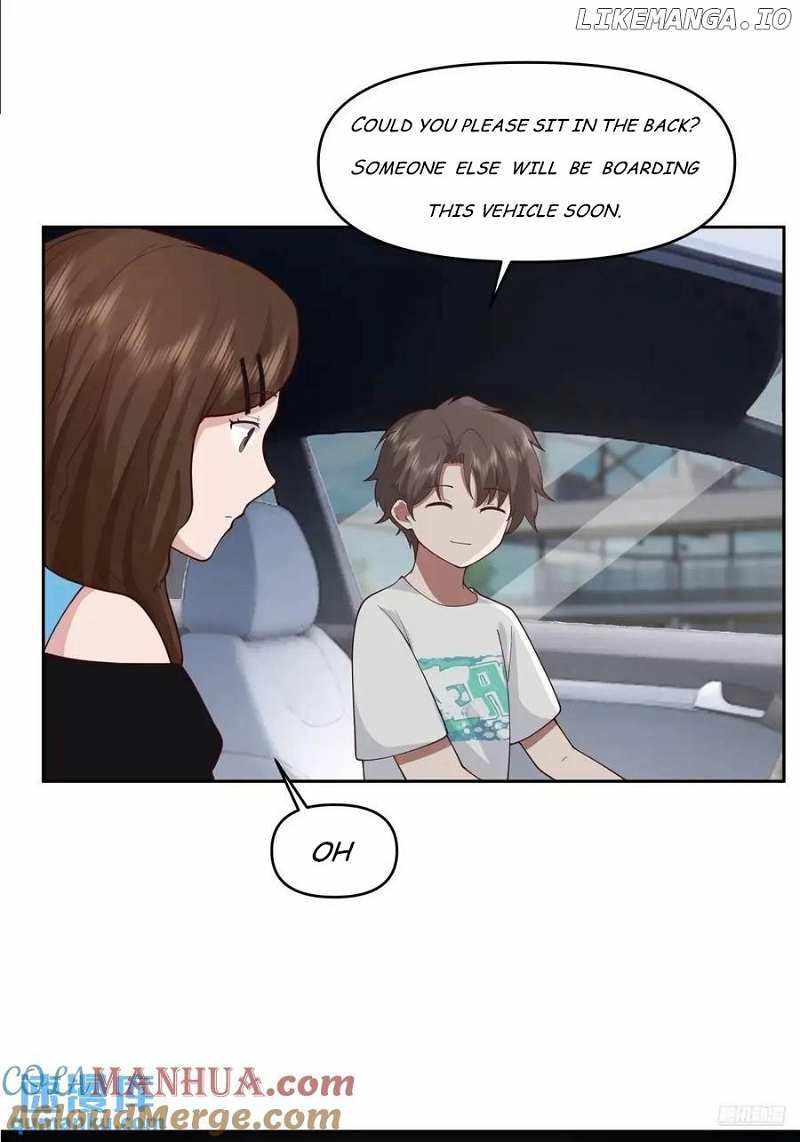 I Really Don’t Want to Remake Chapter 304 page 9