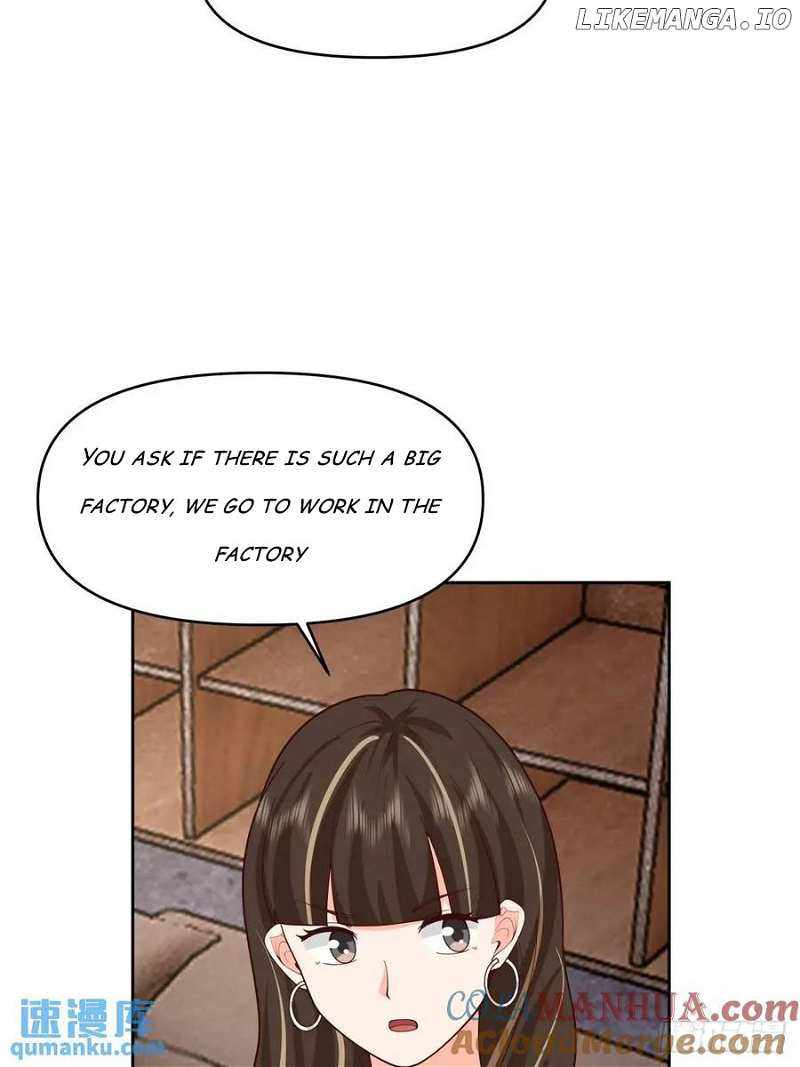 I Really Don’t Want to Remake Chapter 304 page 17