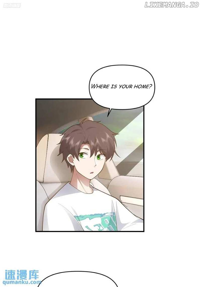 I Really Don’t Want to Remake Chapter 306 page 1
