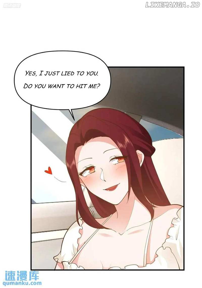 I Really Don’t Want to Remake Chapter 306 page 3