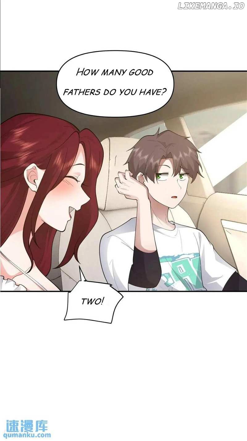 I Really Don’t Want to Remake Chapter 306 page 7