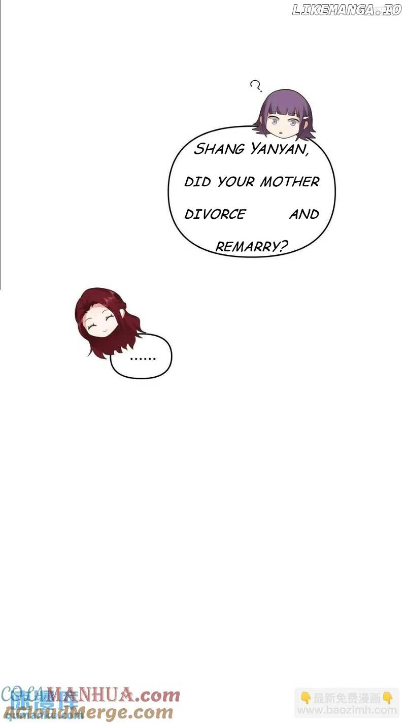 I Really Don’t Want to Remake Chapter 306 page 8