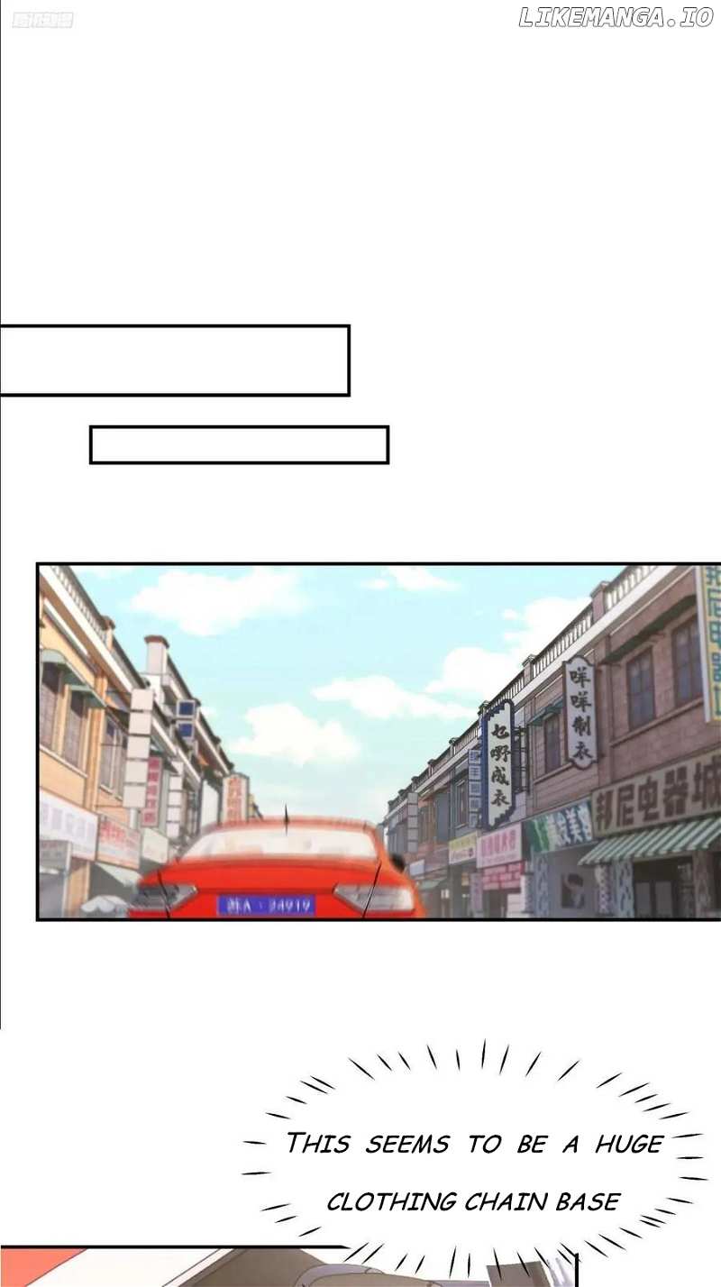 I Really Don’t Want to Remake Chapter 306 page 9