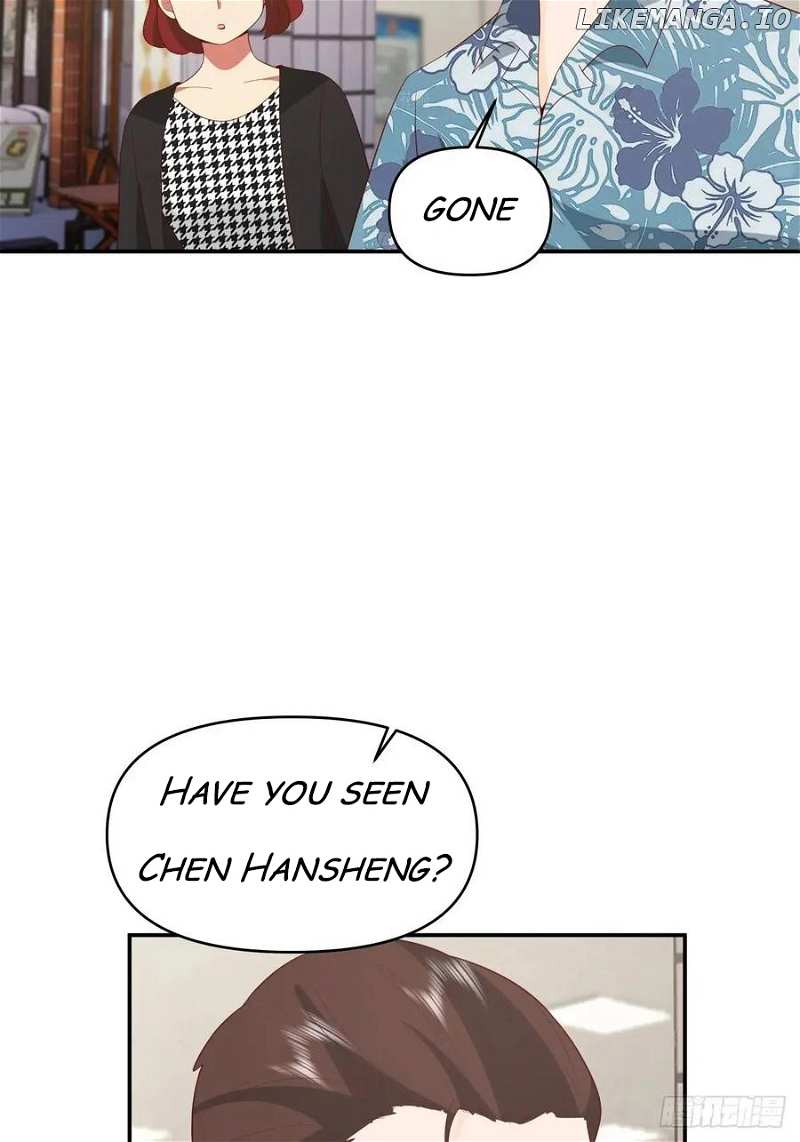 I Really Don’t Want to Remake Chapter 306 page 21