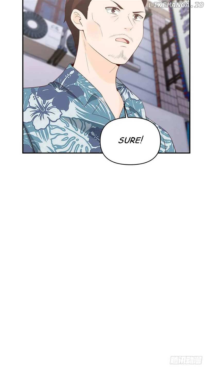 I Really Don’t Want to Remake Chapter 306 page 25