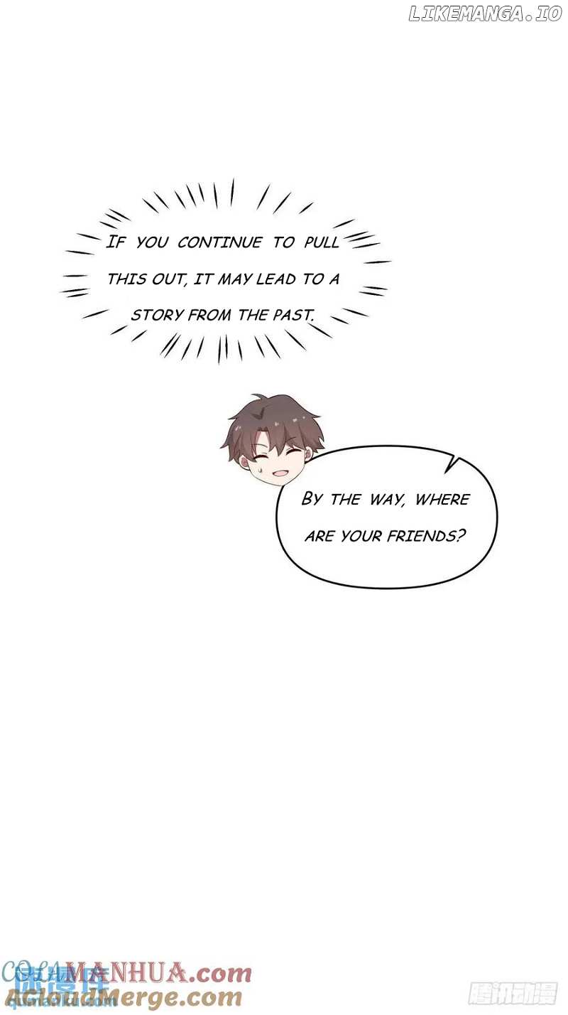 I Really Don’t Want to Remake Chapter 306 page 32