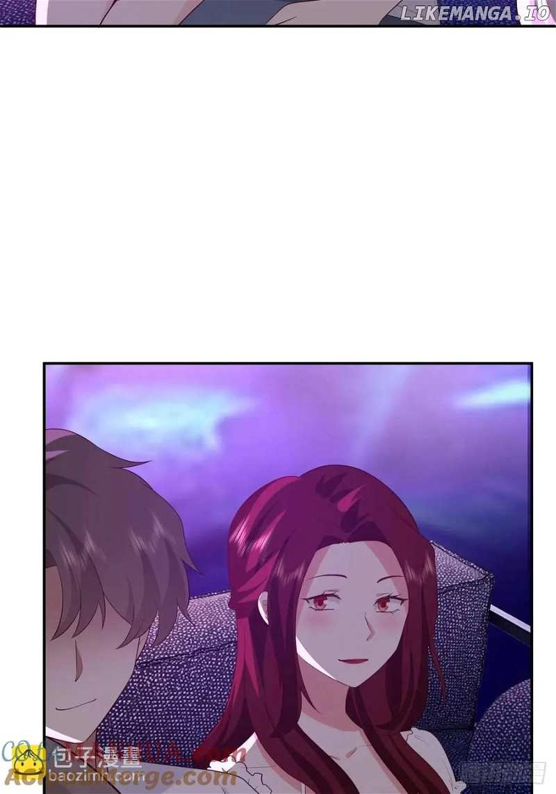 I Really Don’t Want to Remake Chapter 306 page 36
