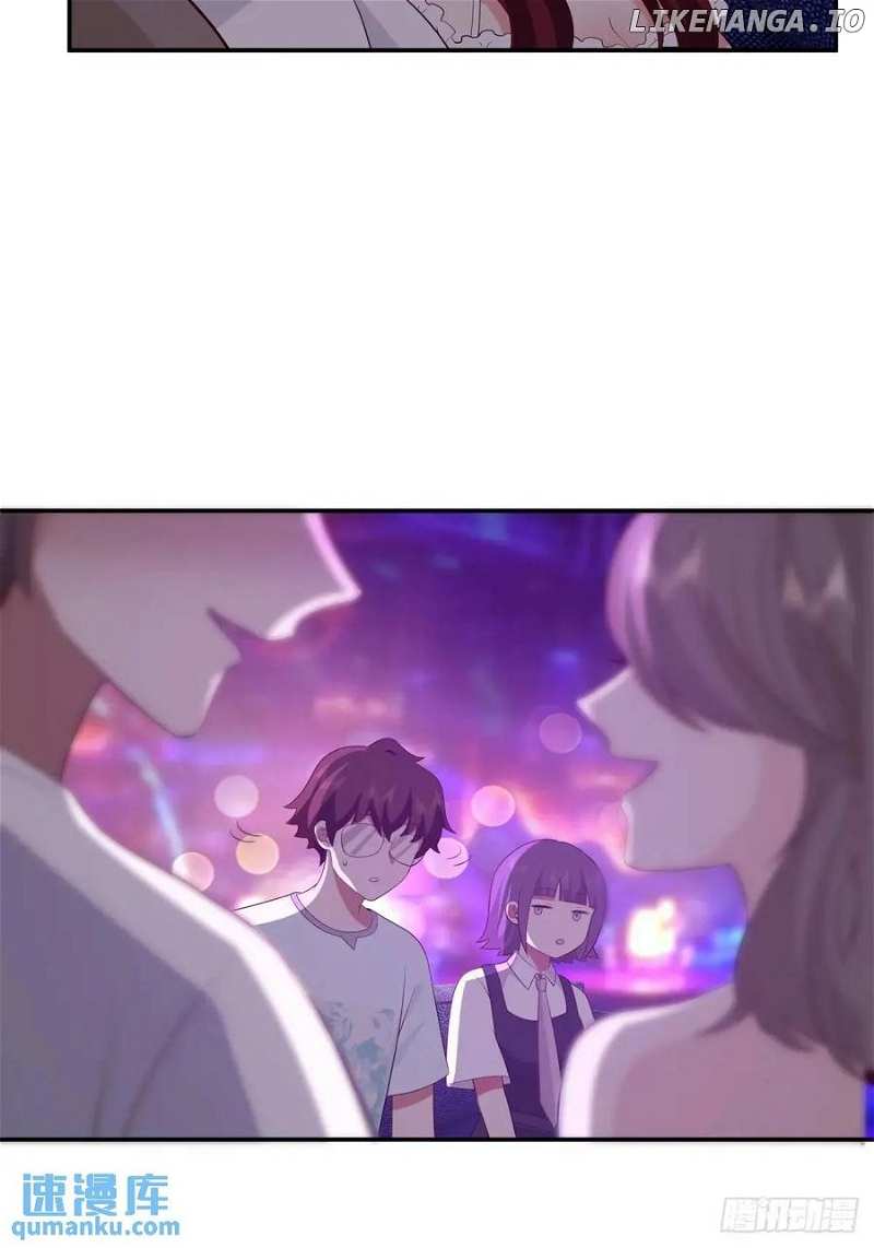 I Really Don’t Want to Remake Chapter 306 page 37