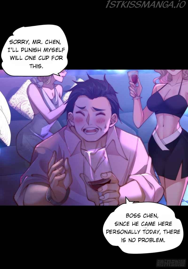 I Really Don’t Want to Remake Chapter 31 page 7