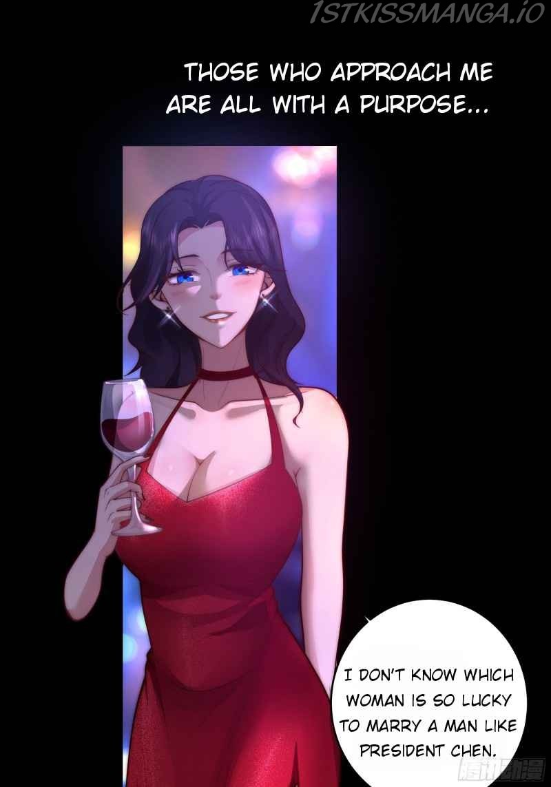 I Really Don’t Want to Remake Chapter 31 page 12