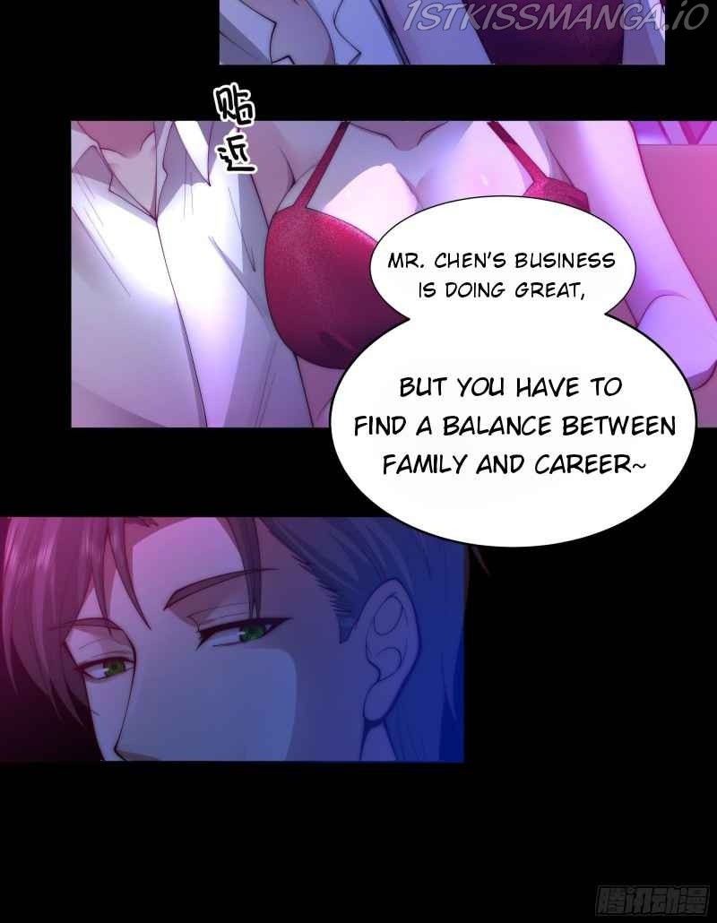 I Really Don’t Want to Remake Chapter 31 page 15
